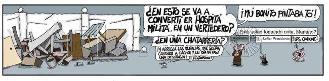 Lunes 10 de julio de 2023