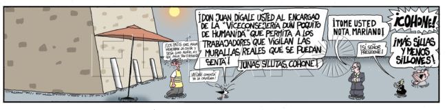 Jueves 13 de julio de 2023