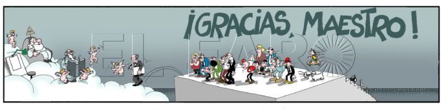 Martes 18 de julio de 2023
