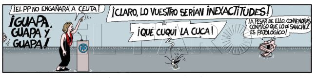 Jueves 20 de julio de 2023