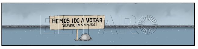 Domingo 23 de julio de 2023