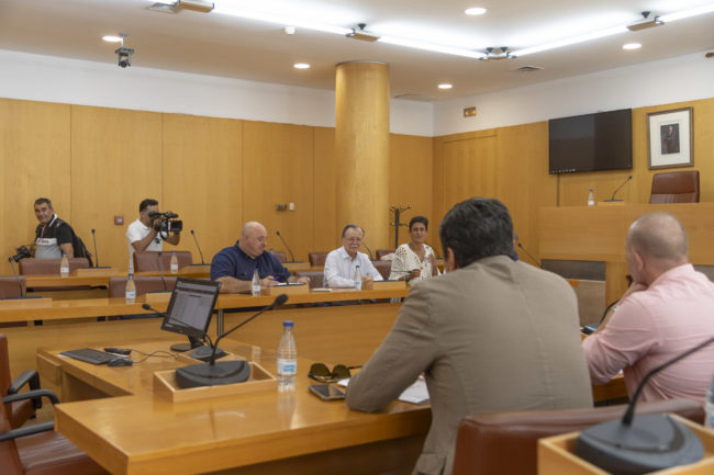 La Mesa de Diálogo Social critica el “paso atrás” de las nuevas bonificaciones