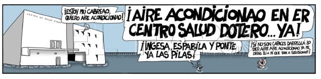 Viernes 28 de julio de 2023
