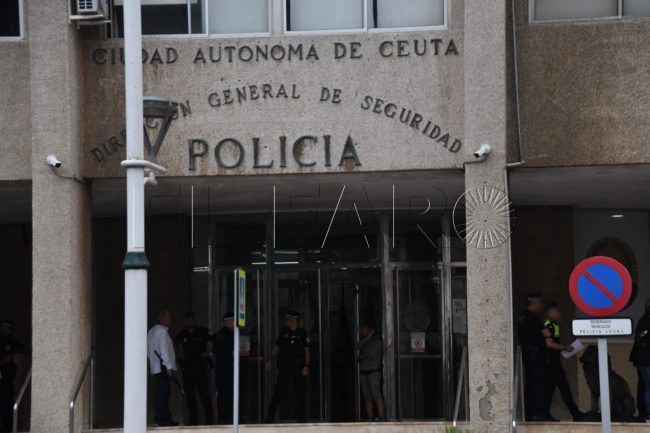 El Faro - Un policía local bajo investigación judicial tras una multa de tráfico