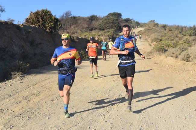 Solo quedan 10 dorsales para los 16 km de ‘Sierra Bullones’
