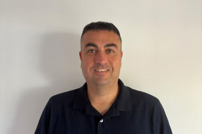 Agustín Miranda (UGT), nuevo presidente del Comité de Empresa de Trace