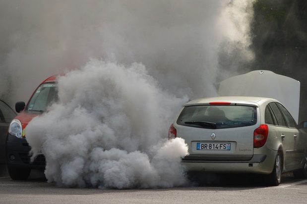 El calor y la contaminación disparan el riesgo de sufrir infartos