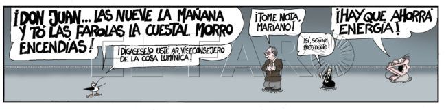 Domingo 2 de julio de 2023