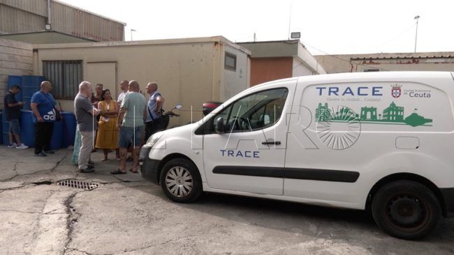 UNT: «No nos vamos a pronunciar sobre la municipalización de Trace»