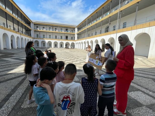 La Facultad de Educación refuerza la formación práctica de su alumnado