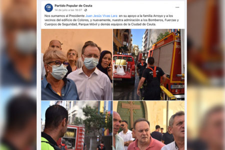incendio