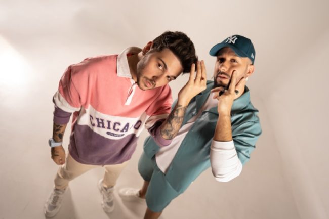 Lérica: «Miramos que la música salga del corazón más que los números»