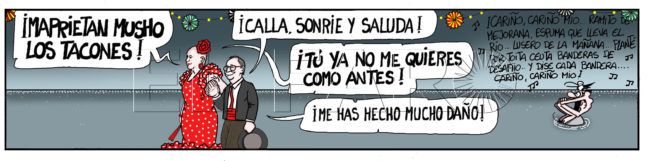 Jueves 3 de agosto de 2023