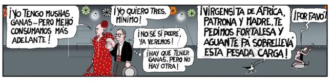 Sábado 5 de agosto de 2023