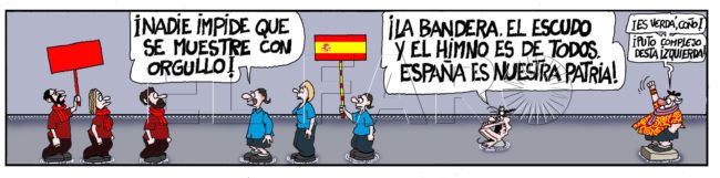 Lunes 7 de agosto de 2023