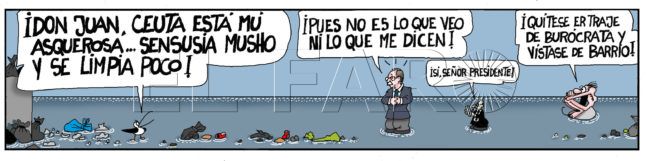 Viernes 11 de agosto de 2023