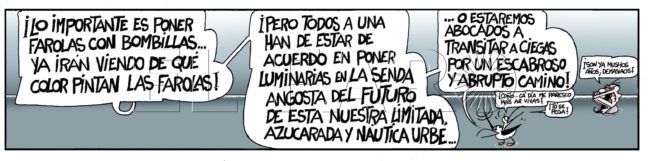 Sábado 12 de agosto de 2023