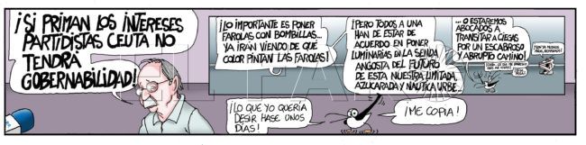 Jueves 17 de agosto de 2023