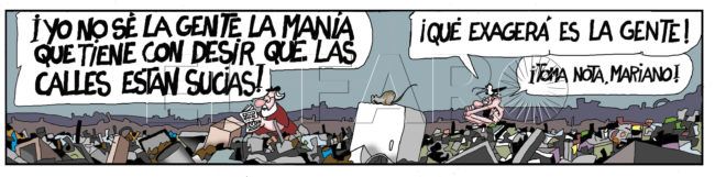 Sábado 19 de agosto de 2023