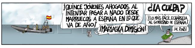 Domingo 20 de agosto de 2023