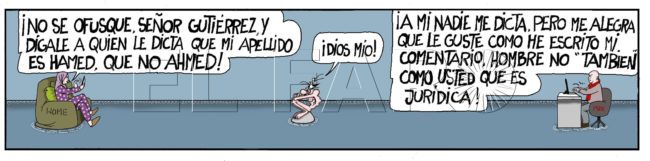 Martes 22 de agosto de 2023