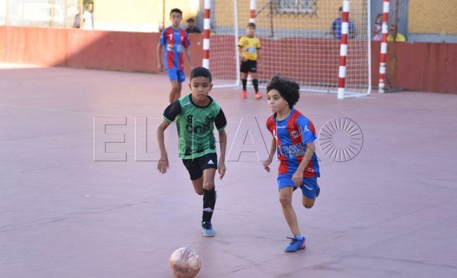 Los torneo del Puerto y del Ceutí abren la antesala de la temporada