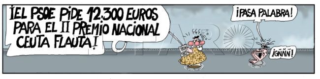 Lunes 28 de agosto de 2023