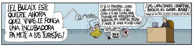 Martes 29 de agosto de 2023