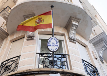 Colegio Médicos