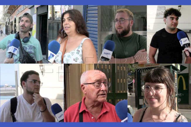 La Encuesta | ¿Qué franquicia le gustaría que llegase a Ceuta?