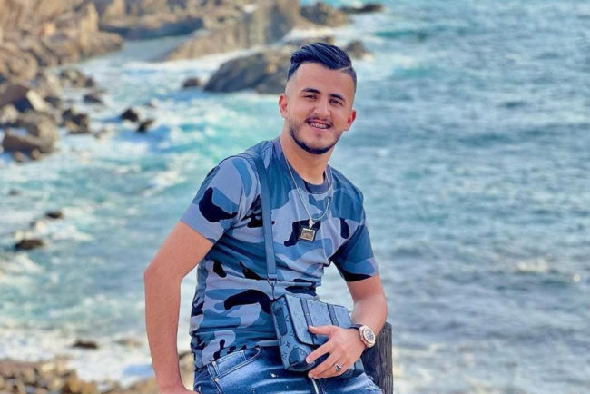 Dos meses de prisión a un youtuber marroquí que instó al cruce a Ceuta