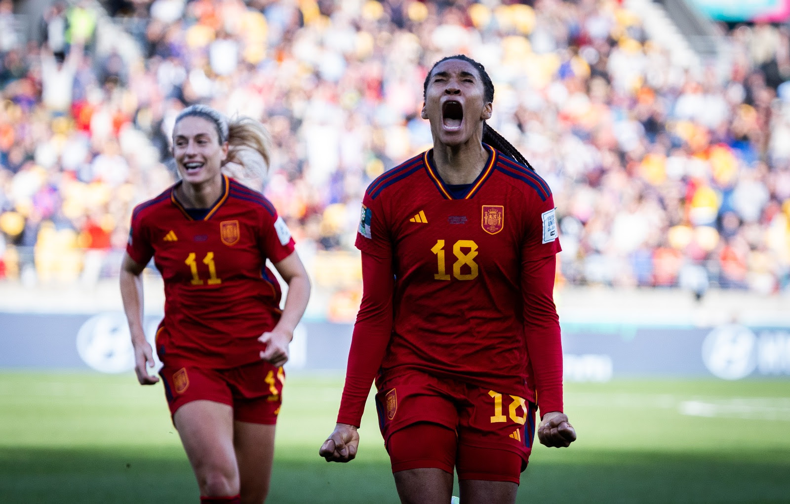 La falta de aeropuerto, motivo para que la Selección no juegue en Ceuta