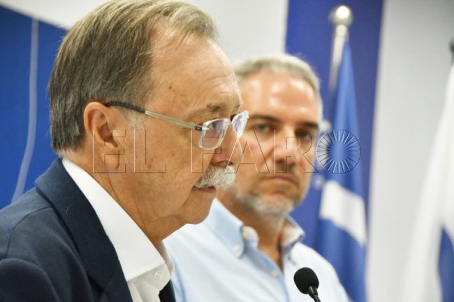 Vivas descarta pactos y el PP gobernará solo con “apoyos puntuales”