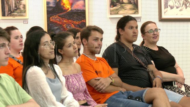 ¿Quieres vivir una experiencia única? Inscríbete en los campos de voluntariado juvenil