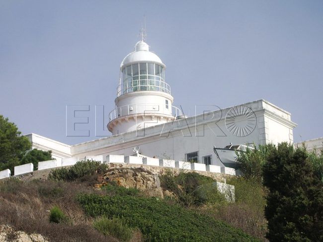 Modernización del faro de Punta Almina para mejorar la tecnología
