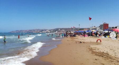 playa-saidia-marruecos