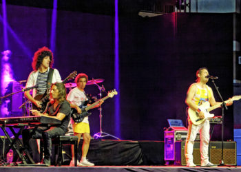 tributo-queen-forever