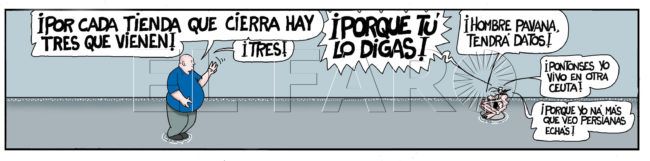 Domingo 1 de octubre de 2023
