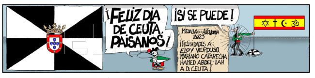 Sábado 2 de septiembre de 2023