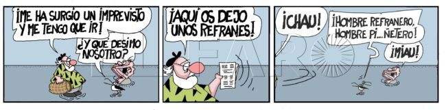 Miércoles 6 de septiembre de 2023