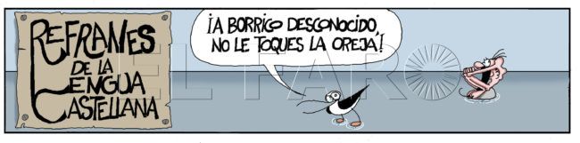 Jueves 7 de septiembre de 2023