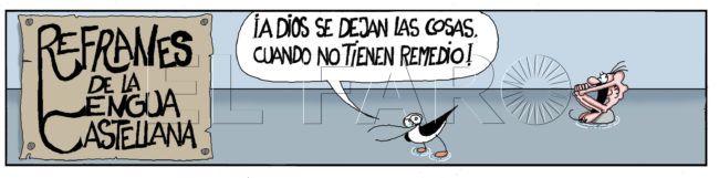 Viernes 8 de septiembre de 2023
