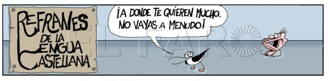 Sábado 9 de septiembre de 2023