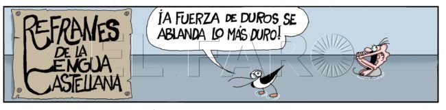 Domingo 10 de septiembre de 2023