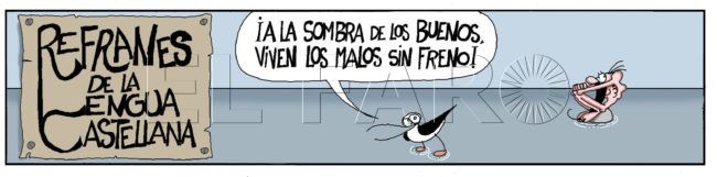 Lunes 11 de septiembre de 2023