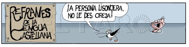 Jueves 14 de septiembre de 2023