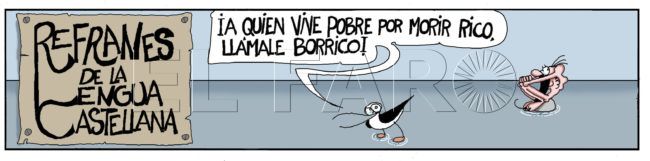 Viernes 15 de septiembre de 2023
