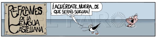 Domingo 17 de septiembre de 2023