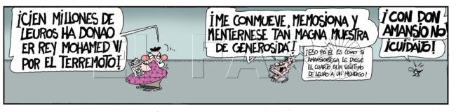 Martes 19 de septiembre de 2023