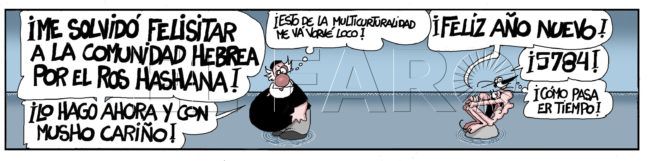 Sábado 23 de septiembre de 2023